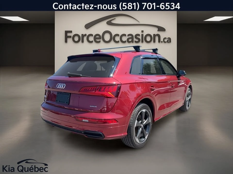 2019 Audi FY Q5 - Image 3 of 20