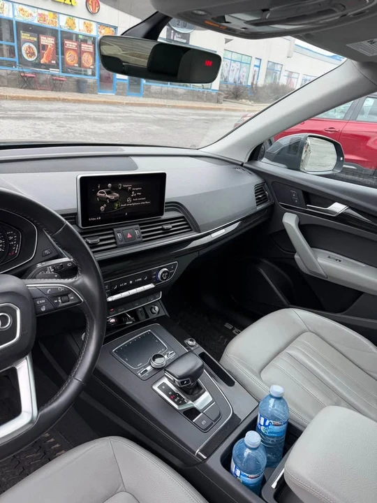 2019 Audi FY Q5 - Image 10 of 10