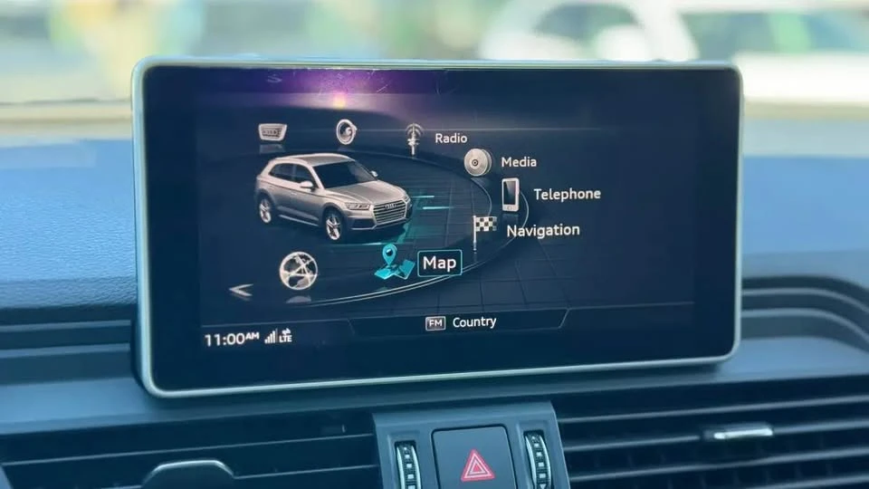 2019 Audi FY Q5 - Image 13 of 20