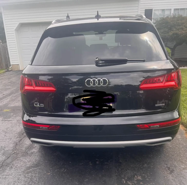 2019 Audi FY Q5 - Image 5 of 5