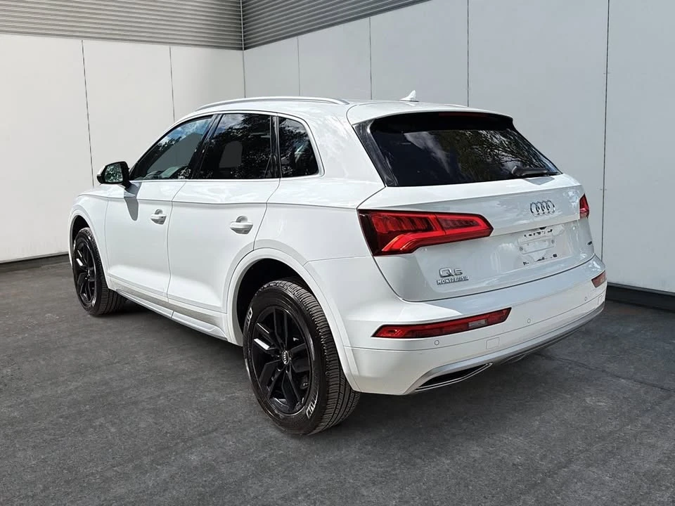 2019 Audi FY Q5 - Image 4 of 10