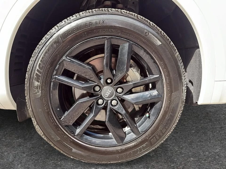 2019 Audi FY Q5 - Image 7 of 10