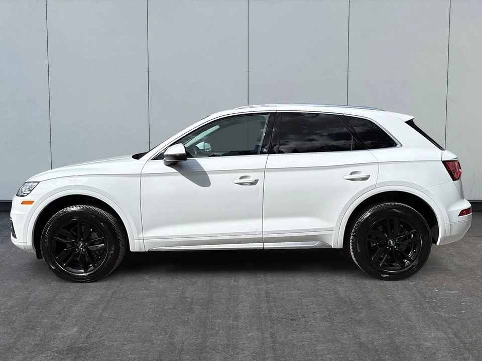 2019 Audi FY Q5 - Image 5 of 10