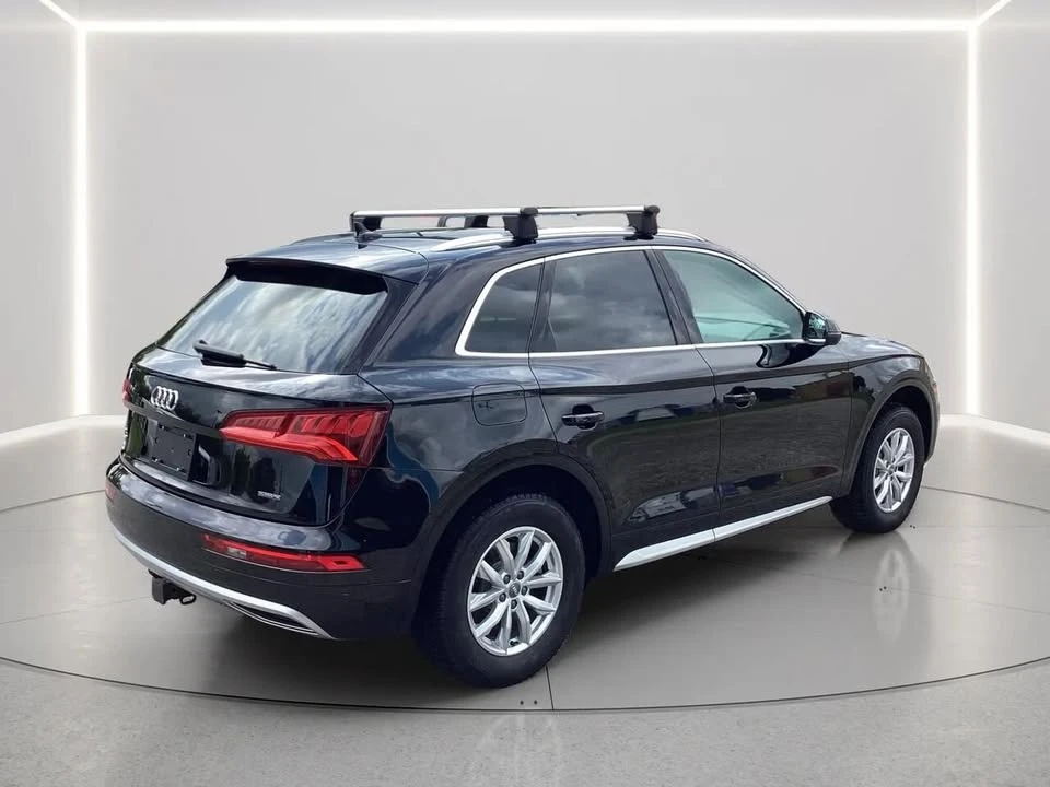 2019 Audi FY Q5 - Image 5 of 20
