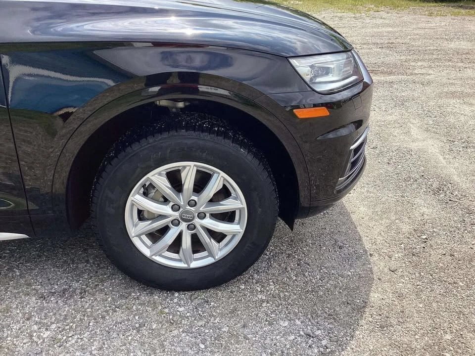 2019 Audi FY Q5 - Image 9 of 20