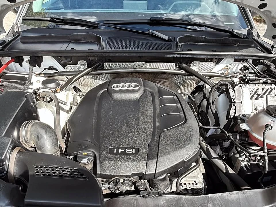 2019 Audi FY Q5 - Image 8 of 10
