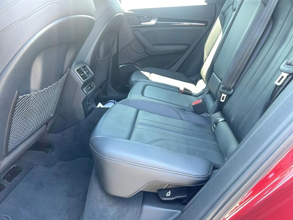 2019 Audi FY Q5 - Image 15 of 20