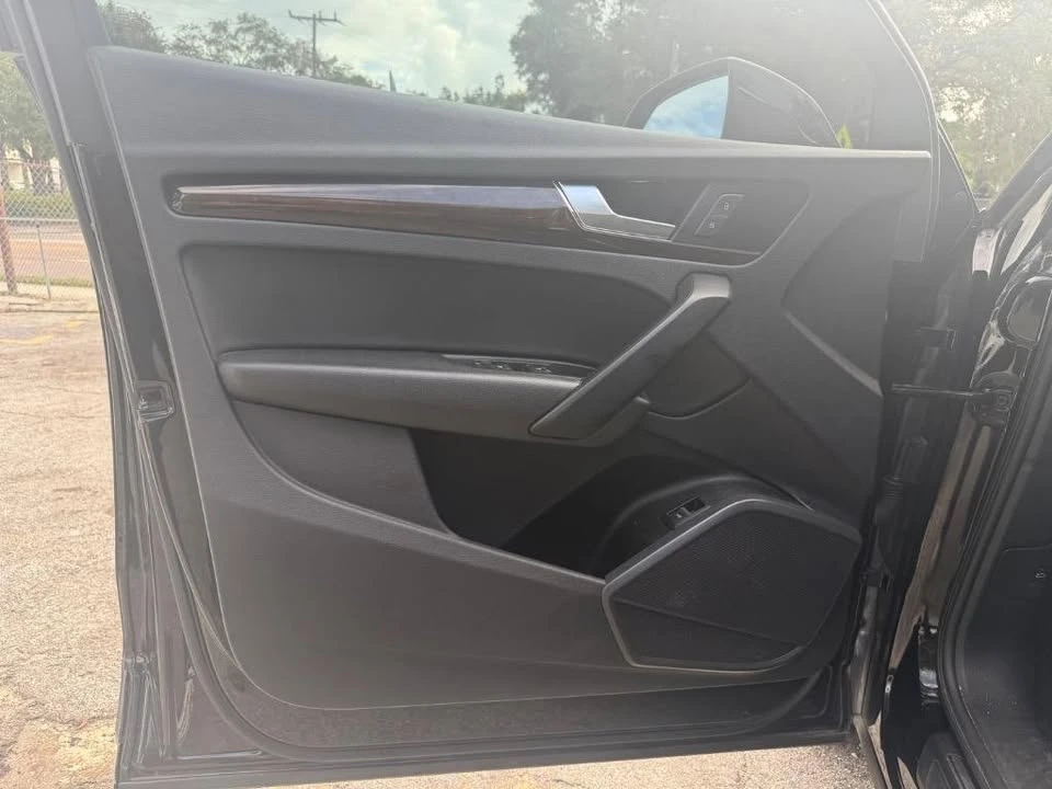 2019 Audi FY Q5 - Image 13 of 16