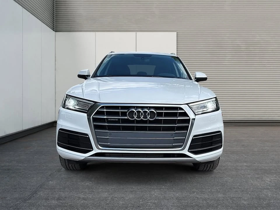 2019 Audi FY Q5 - Image 2 of 10