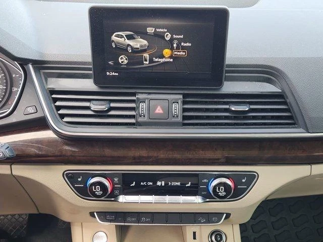 2019 Audi FY Q5 - Image 18 of 20