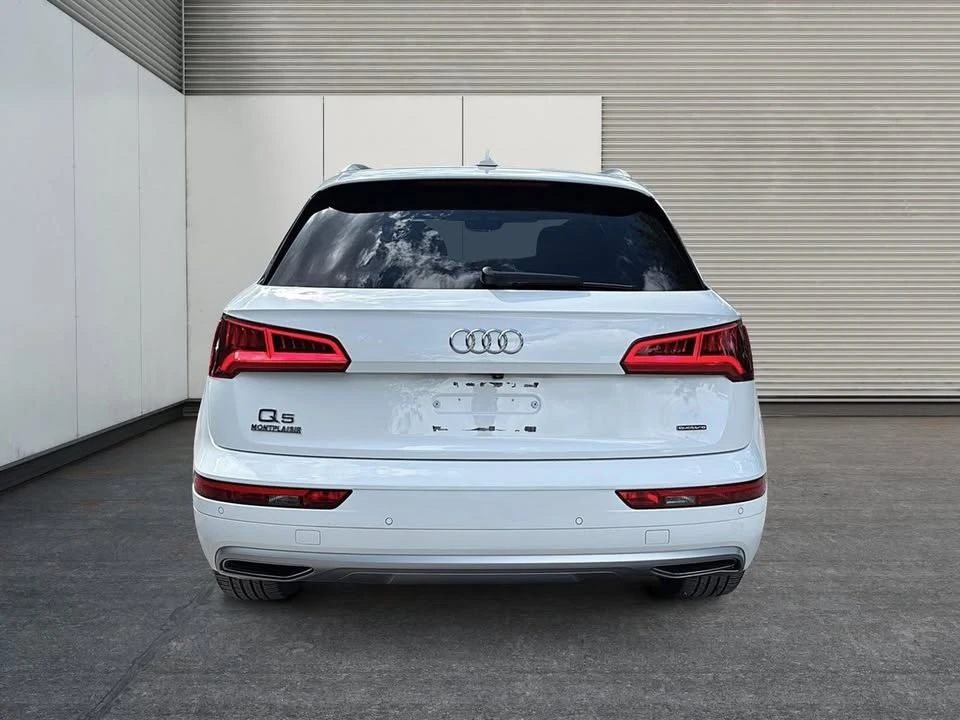 2019 Audi FY Q5 - Image 3 of 10