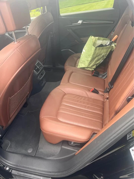 2019 Audi FY Q5 - Image 4 of 5
