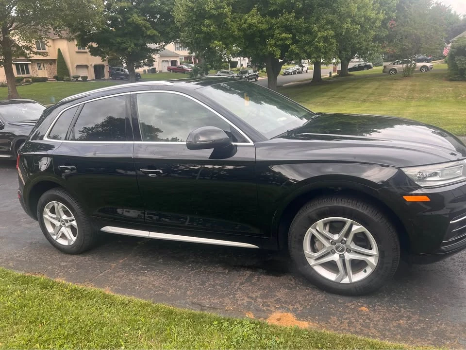 2019 Audi FY Q5 - Image 2 of 5