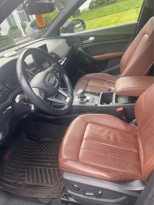 2019 Audi FY Q5 - Image 3 of 5