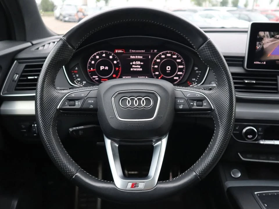 2019 Audi FY Q5 - Image 17 of 20