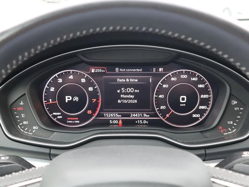2019 Audi FY Q5 - Image 19 of 20