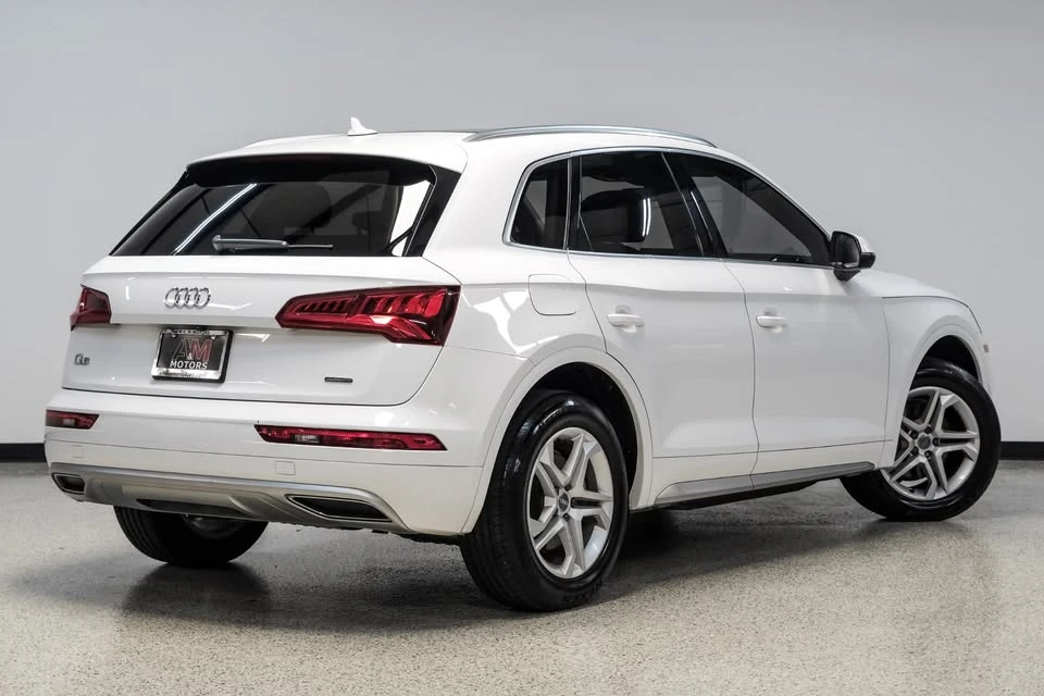 2019 Audi FY Q5 - Image 10 of 19