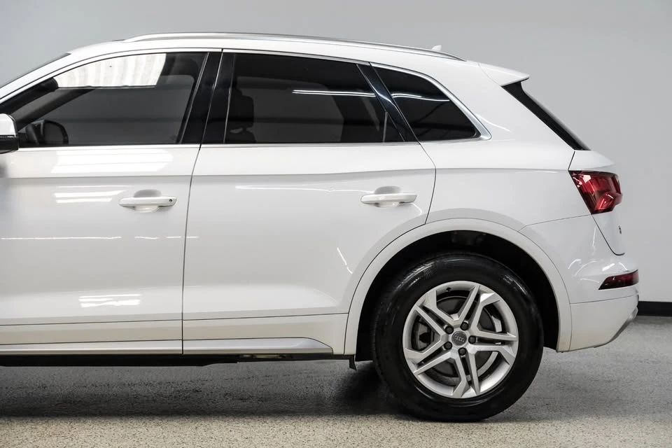 2019 Audi FY Q5 - Image 17 of 19