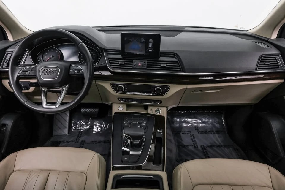 2019 Audi FY Q5 - Image 19 of 19