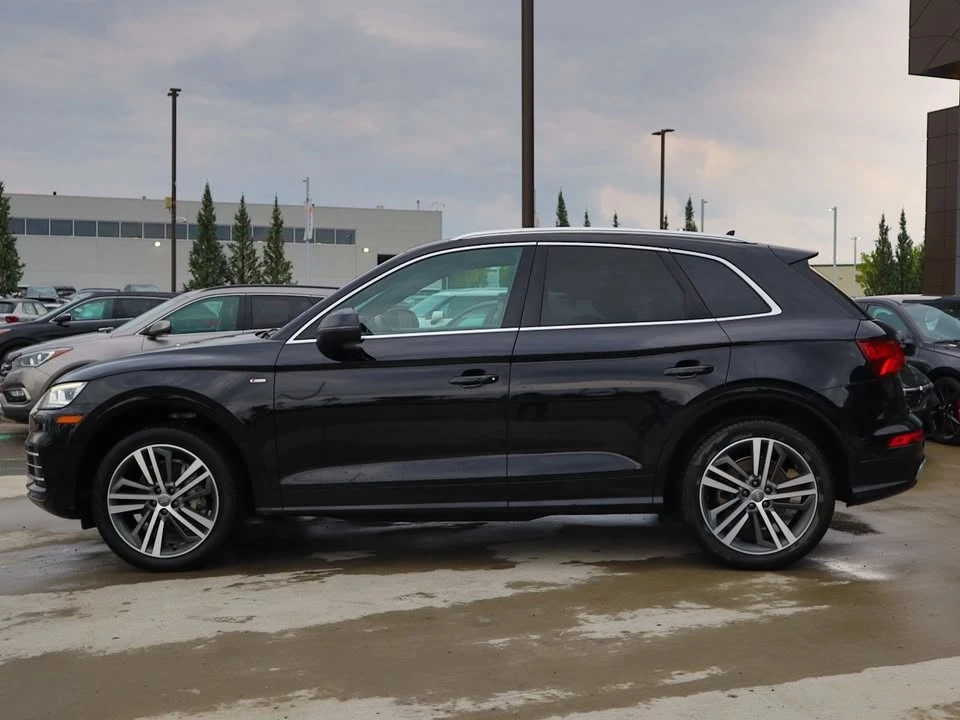 2019 Audi FY Q5 - Image 3 of 20