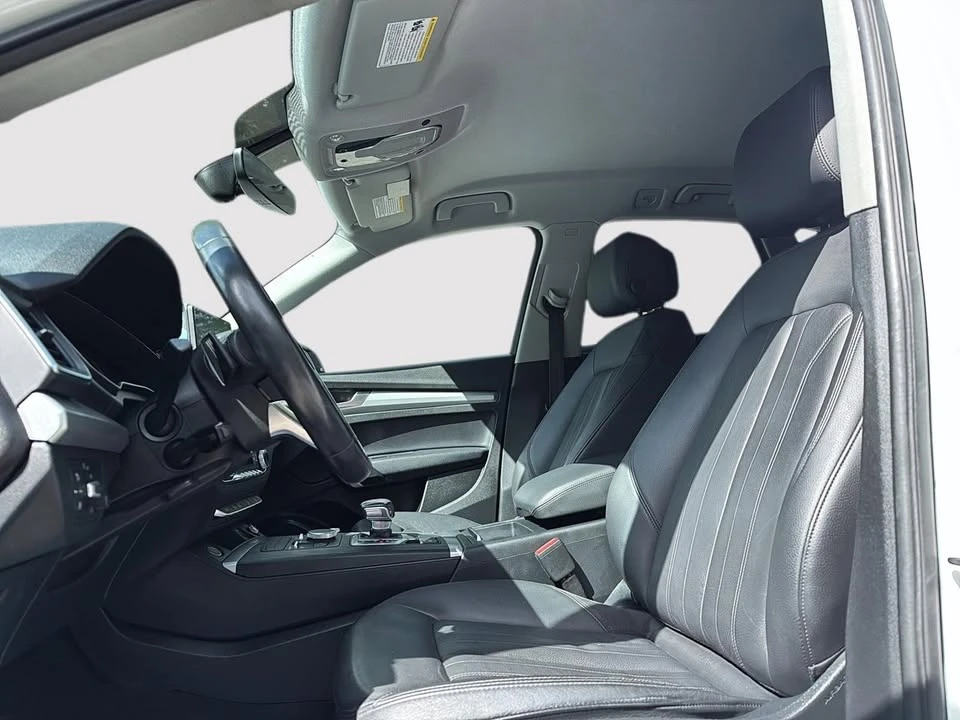 2019 Audi FY Q5 - Image 9 of 10