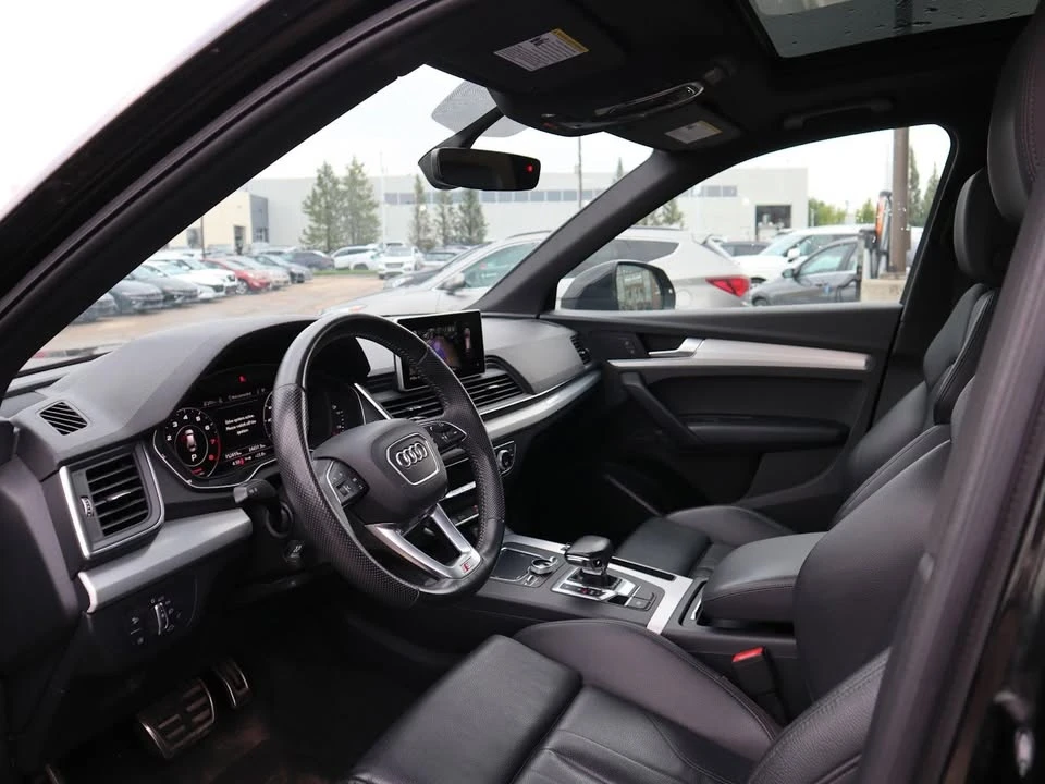 2019 Audi FY Q5 - Image 15 of 20