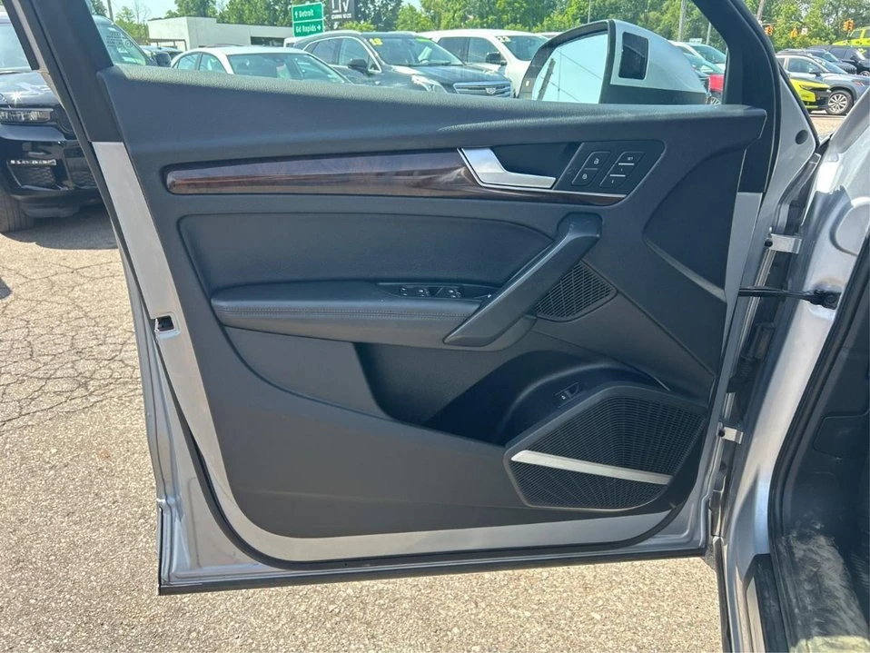 2019 Audi FY Q5 - Image 12 of 20