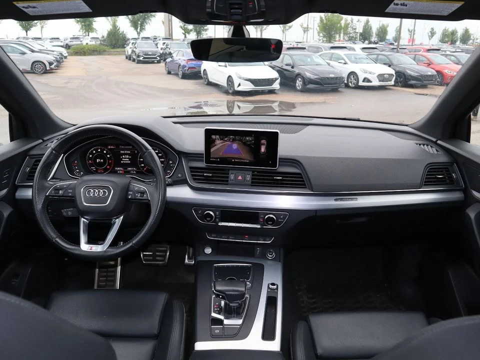2019 Audi FY Q5 - Image 16 of 20