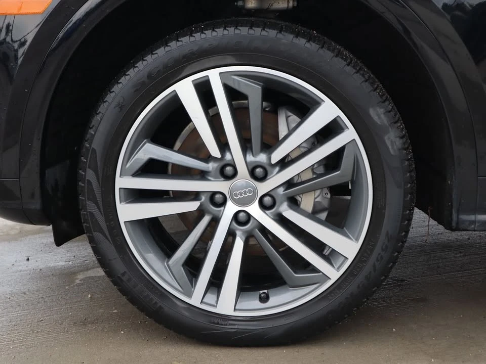 2019 Audi FY Q5 - Image 9 of 20