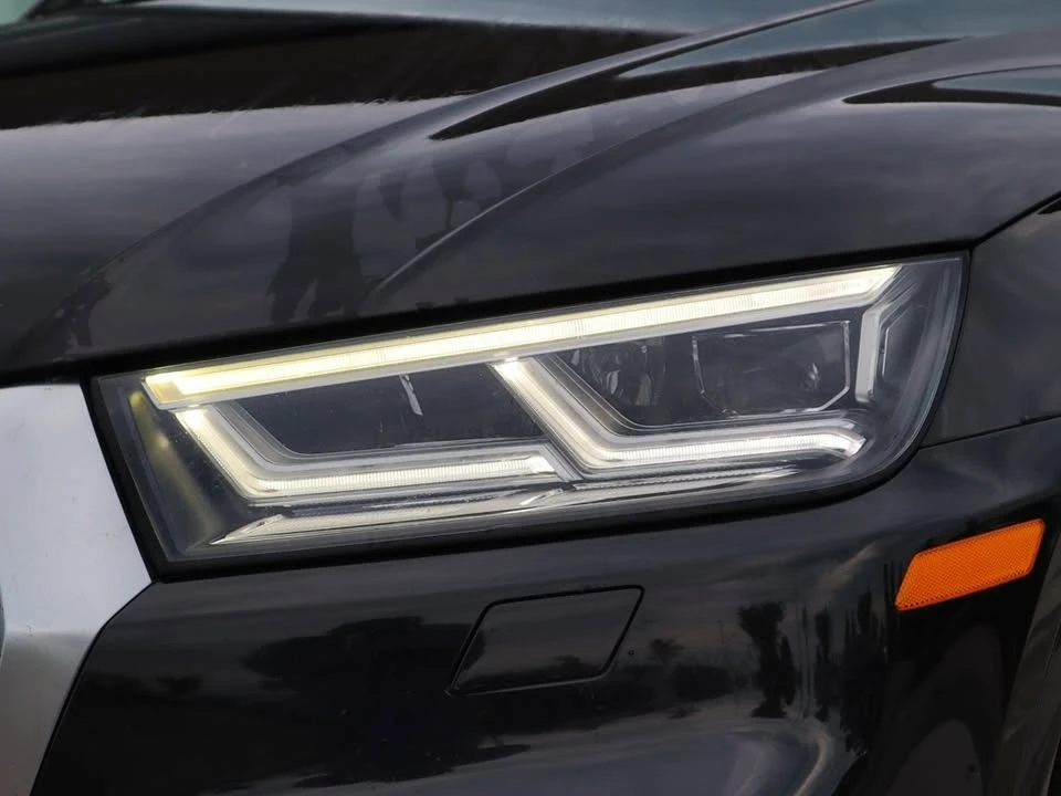 2019 Audi FY Q5 - Image 8 of 20