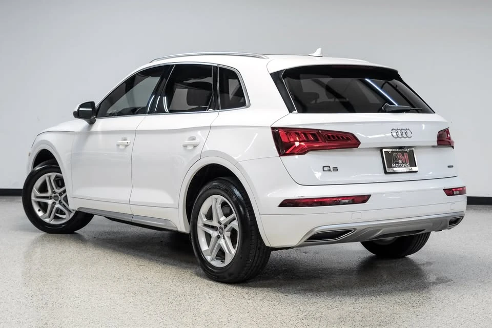 2019 Audi FY Q5 - Image 12 of 19