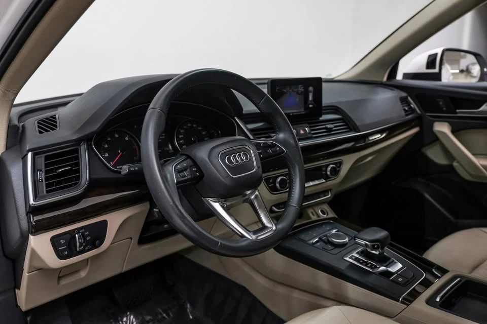 2019 Audi FY Q5 - Image 3 of 19