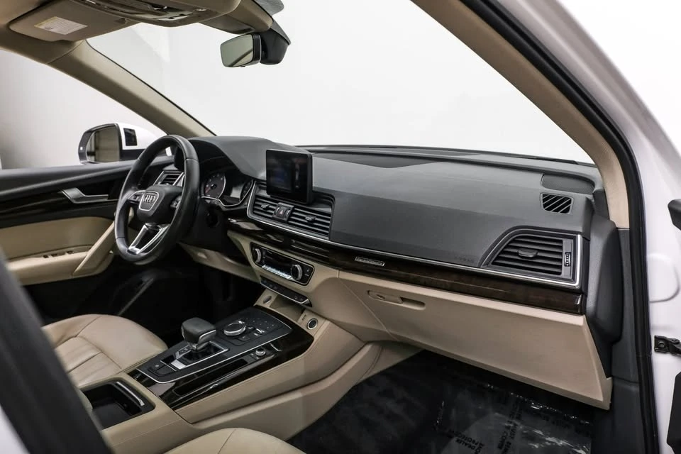 2019 Audi FY Q5 - Image 18 of 19