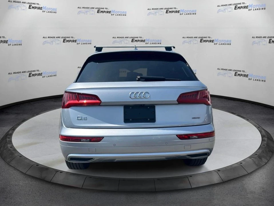 2019 Audi FY Q5 - Image 6 of 20