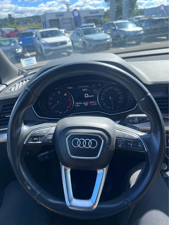 2019 Audi FY Q5 - Image 6 of 9
