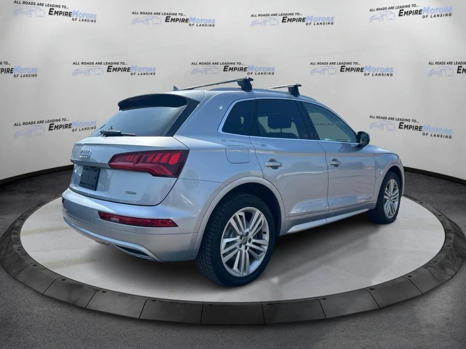 2019 Audi FY Q5 - Image 5 of 20