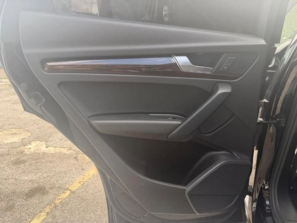 2019 Audi FY Q5 - Image 12 of 16