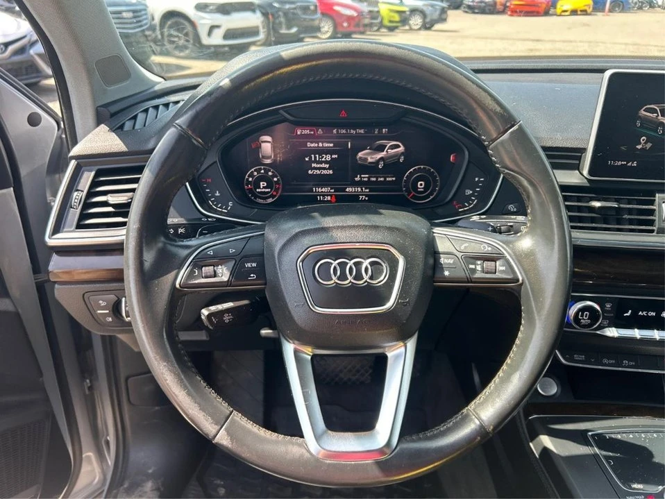 2019 Audi FY Q5 - Image 20 of 20