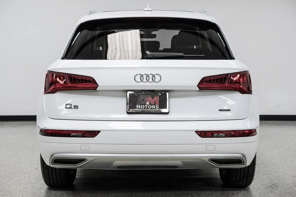 2019 Audi FY Q5 - Image 11 of 19