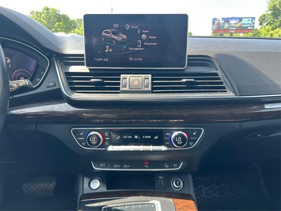 2019 Audi FY Q5 - Image 17 of 20