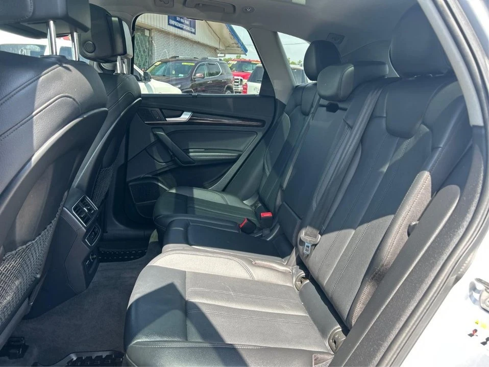 2019 Audi FY Q5 - Image 10 of 20