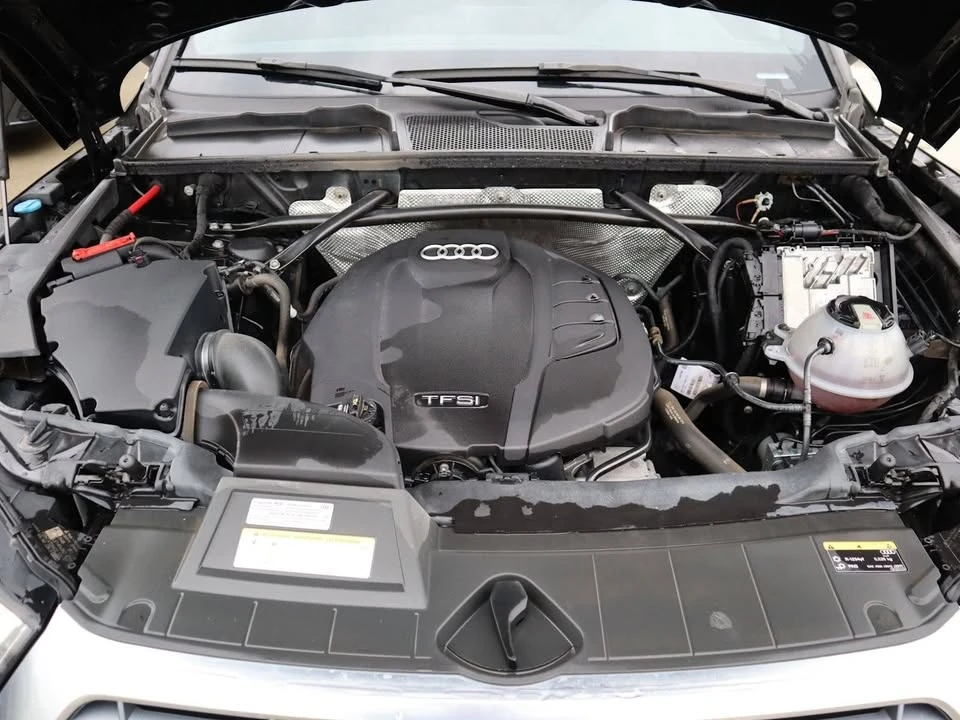 2019 Audi FY Q5 - Image 10 of 20