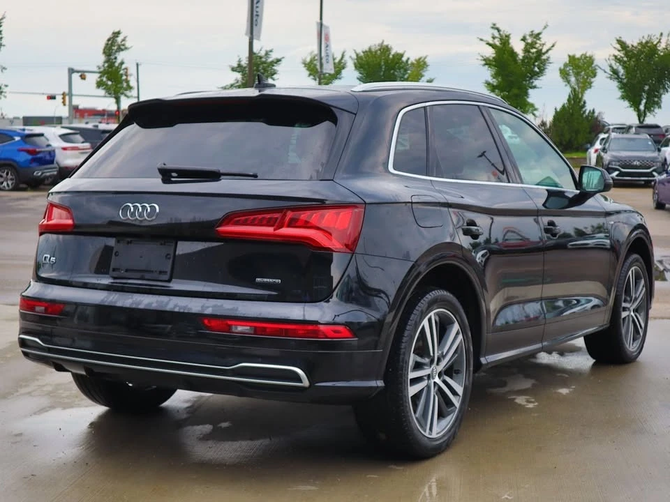 2019 Audi FY Q5 - Image 6 of 20
