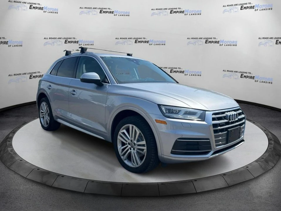 2019 Audi FY Q5 - Image 3 of 20