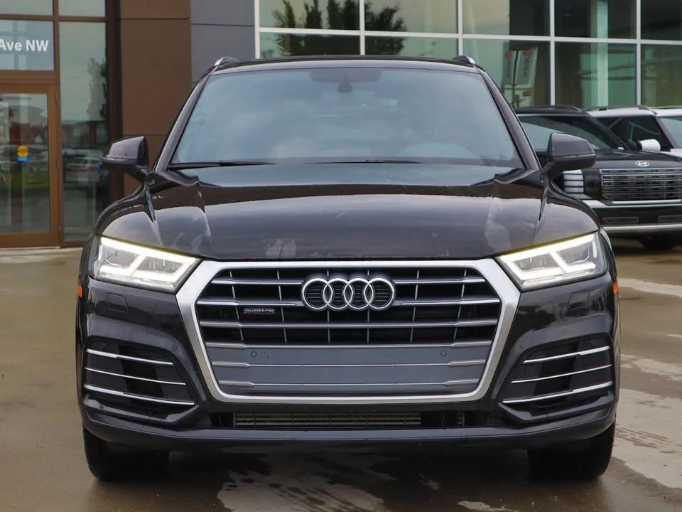 2019 Audi FY Q5 - Image 2 of 20