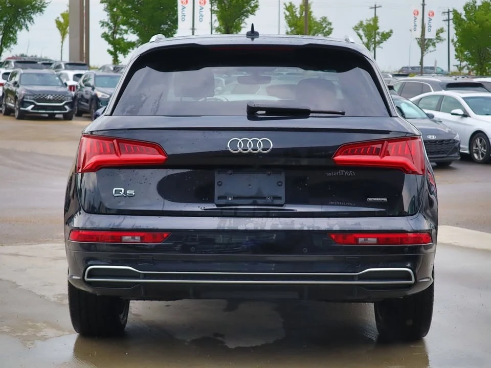 2019 Audi FY Q5 - Image 5 of 20