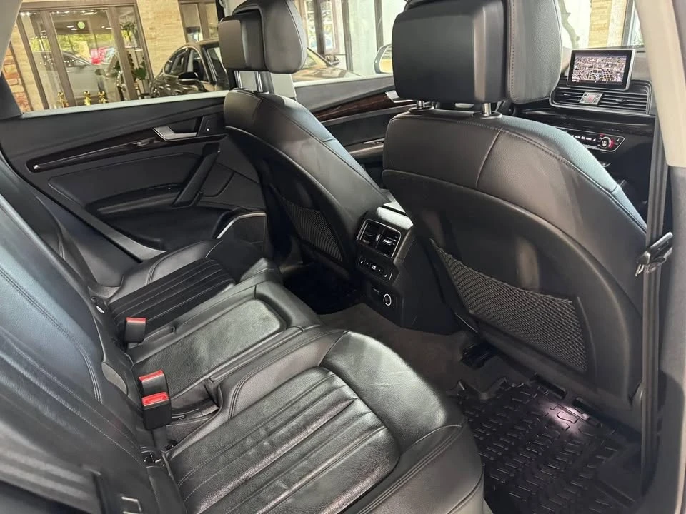 2019 Audi FY Q5 - Image 11 of 20