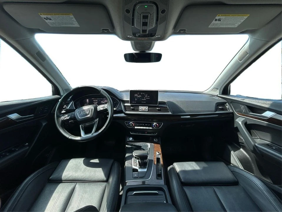 2019 Audi FY Q5 - Image 14 of 20