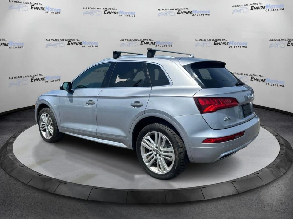 2019 Audi FY Q5 - Image 7 of 20