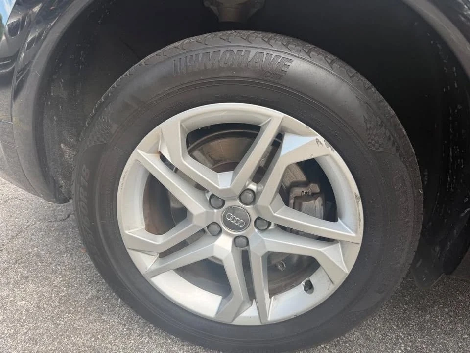 2019 Audi FY Q5 - Image 16 of 16